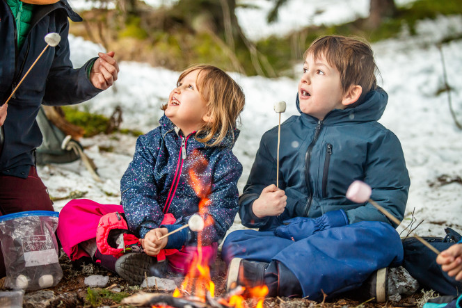 Flexible programs to suit your holiday schedule