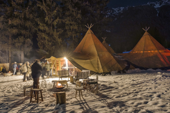 tipis-evenements