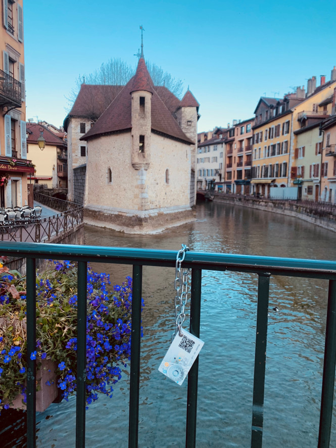 Team Building & Challenges