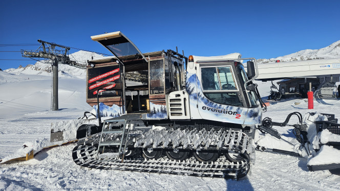 Activités incentives