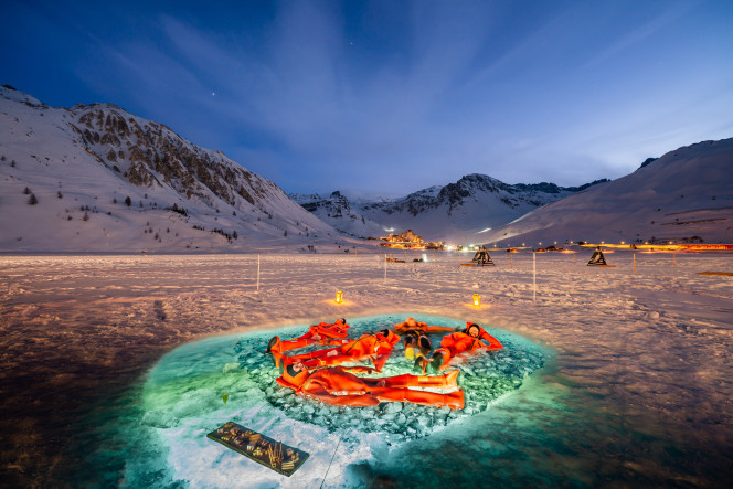 Activités incentives