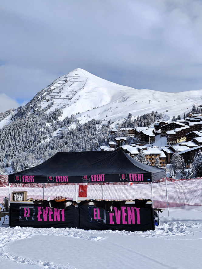 Winter incentive activities