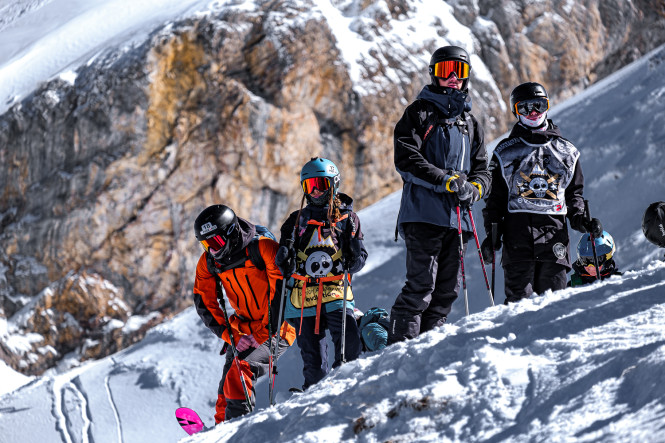 Matériel obligatoire