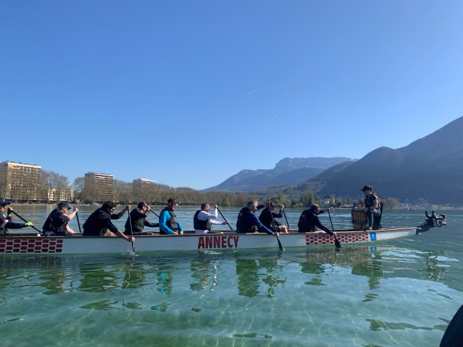 Team Building & Challenges