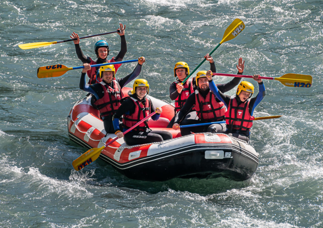 provider evolution 2 megeve activities