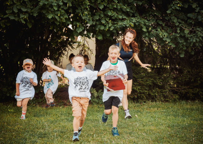 megève, village, mountain, winter, été