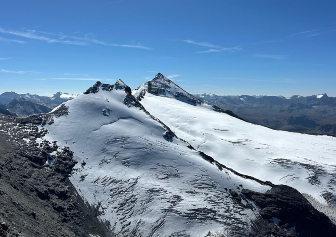 La Sassière