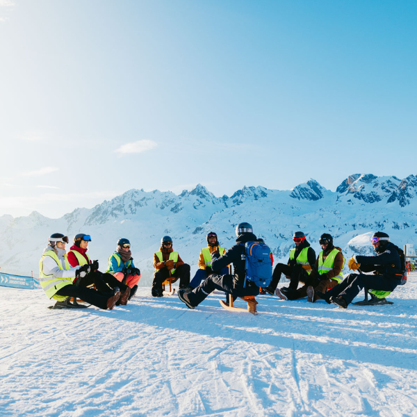 Memorable Evenings That Bring Your Teams Together