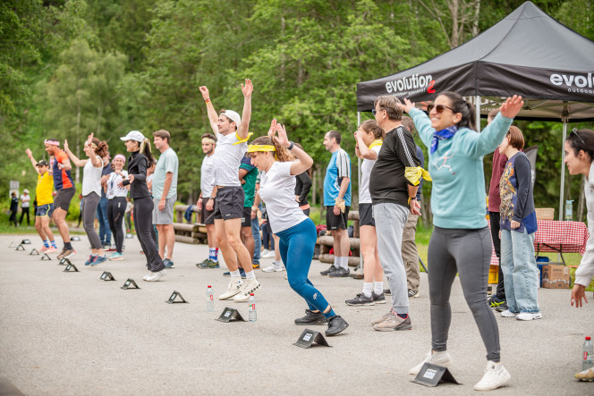 Team-Building activities for every goal