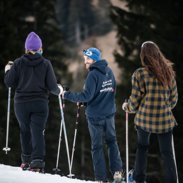 Afterwork or Après-Ski: A Tailor-Made Social Experience