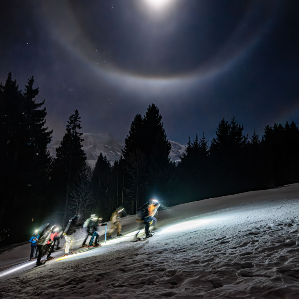 Memorable Evenings That Bring Your Teams Together