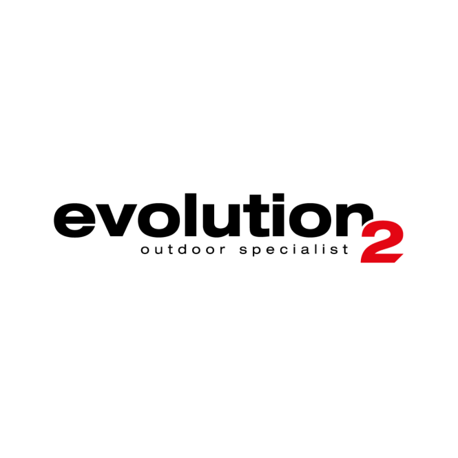 Evolution 2 outdoor specialist