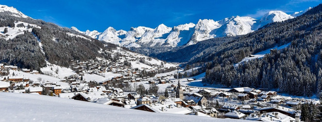 Le Grand Bornand