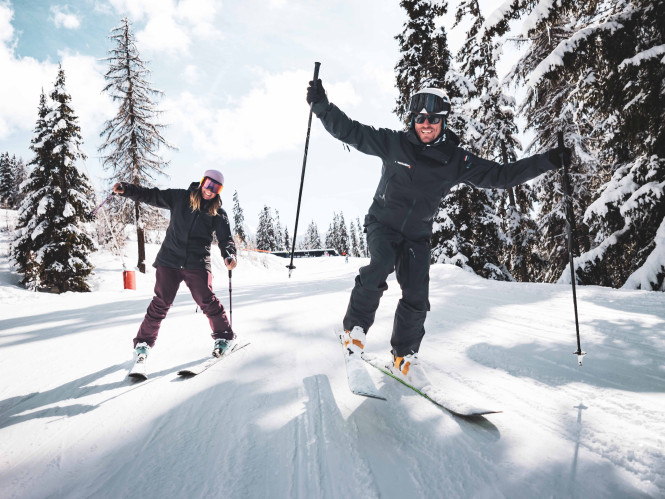 Des passionnés pour vous faire vivre la montagne