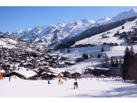 Pourquoi choisir La Clusaz ?