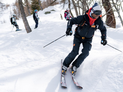 Comment choisir votre cours de ski enfant à Chamonix ?