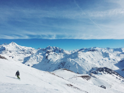 What to do in Tignes during your winter holidays?