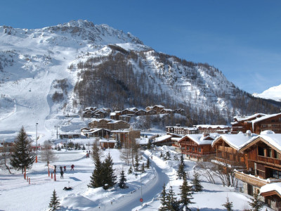 What to do in Val d'Isère during your winter holidays ?