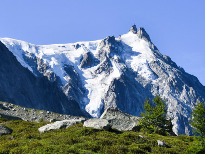 How to organize a teambuilding in the mountains? Evolution 2 Chamonix tells you everything
