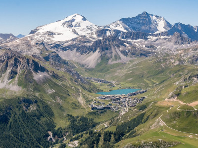 What to do in Tignes during your summer vacation?