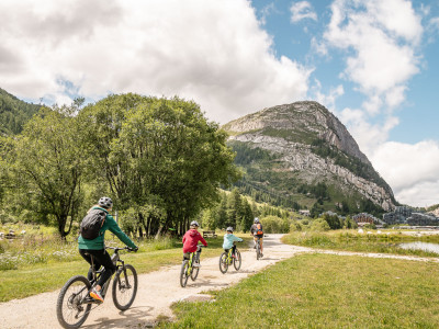 Quelles activités faire en automne en montagne ?