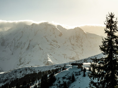 Découvrez les séminaires haut de gamme à Megève