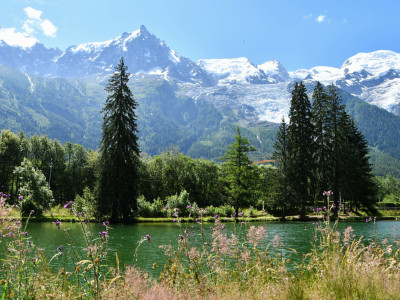 Que faire à Chamonix en Automne ?