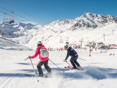 Bien s’habiller pour vos vacances d’hiver en montagne