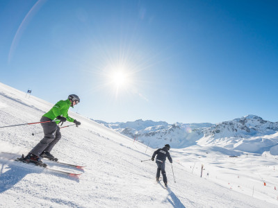 Vacances d'hiver: réservez votre coach de ski !