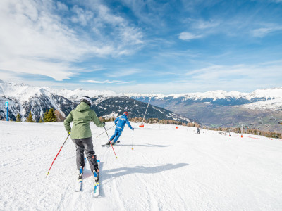 The ski season in March-April: the best deal to enjoy the mountains!