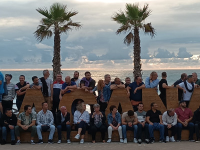 Votre Team Building à Lacanau !