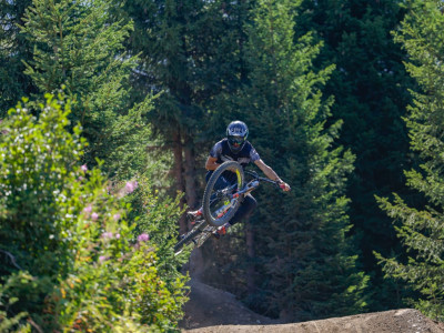 Top thrill-seeking activities to try this summer!