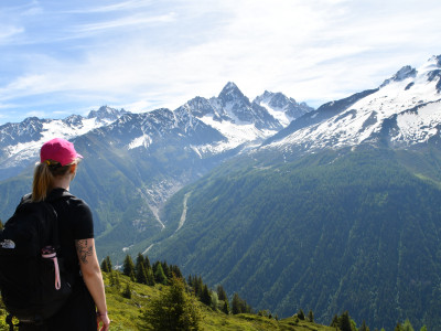 Comment se préparer pour une randonnée : conseils pratiques pour une aventure réussie