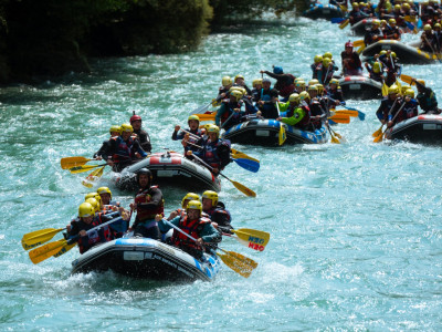 Que faire quand il pleut à Bourg-Saint-Maurice et ses alentours ?