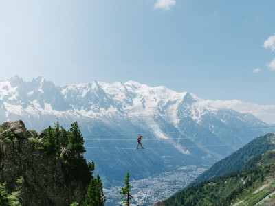 This summer, unplug in the mountains: get closer to nature!