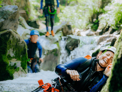 What to Do in Chamonix When It Rains? Our Wet (and Wildly Fun) Activity Ideas!