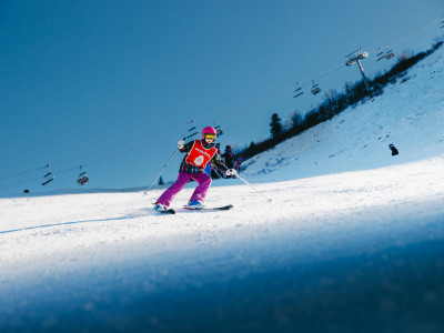 Choosing the right ski level for your child: the comparative guide
