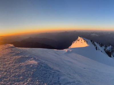 Guide de haute montagne à Chamonix : une expérience sur-mesure