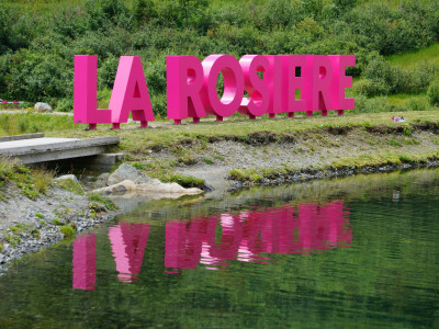 Votre guide ultime de randonnées pédestres à La Rosière et aux alentours