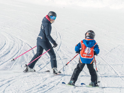 Experience the mountains differently with Evolution 2