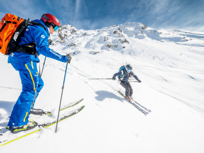 Top 10 winter mountain activities you must experience this season