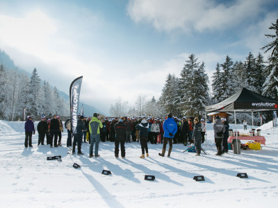 Mountain seminars: formats that work in winter