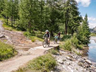 Une semaine à la montagne : le programme idéal pour un séjour 100 % aventure