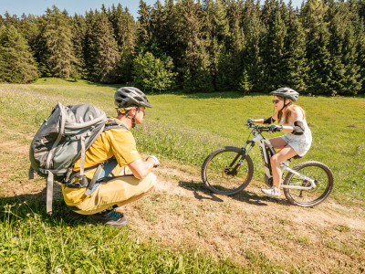 La Clusaz in Summer: Outdoor Activities, Adventure and Nature in the Heart of the Alps