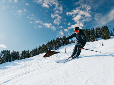 Séjour à Megève : des expériences sur mesure et clé en main