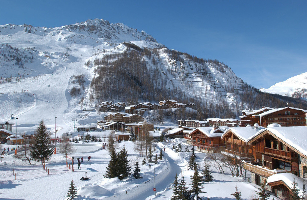 Que faire à Val d'Isère lors de vos vacances d'hiver ?