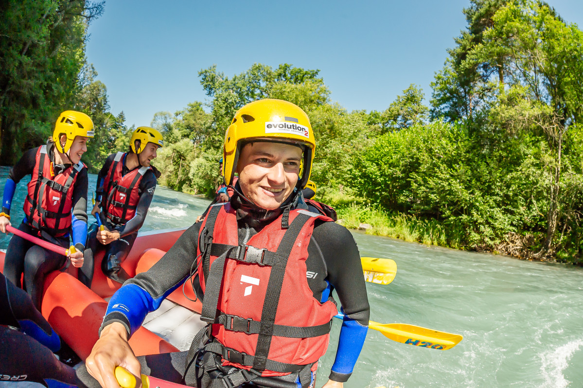 Discover Rafting: How Does It Work?