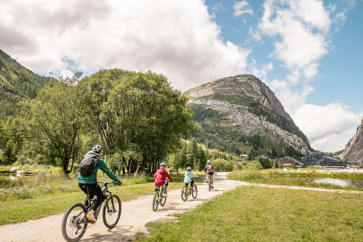 Quelles activités faire en automne en montagne ?