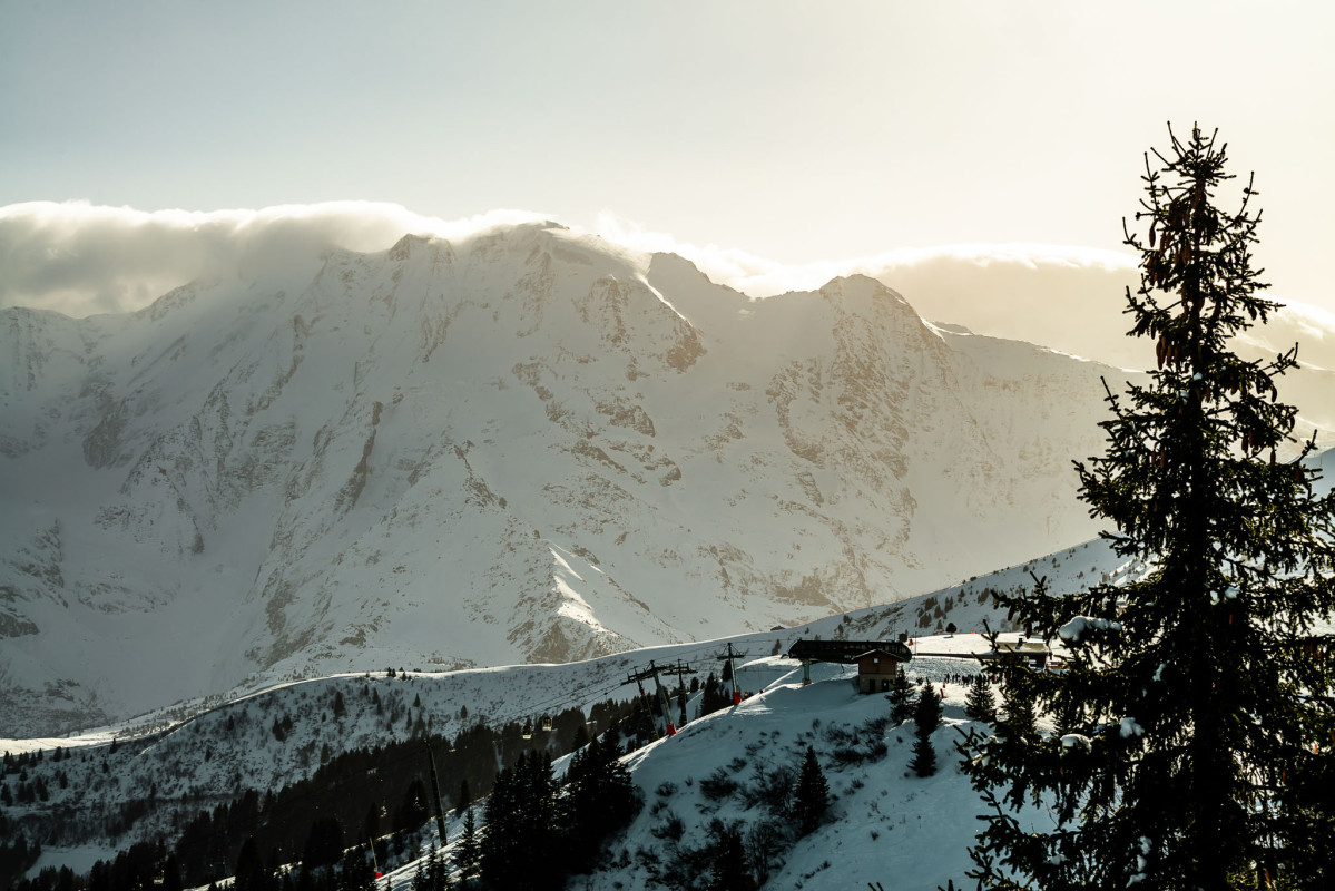 Découvrez les séminaires haut de gamme à Megève