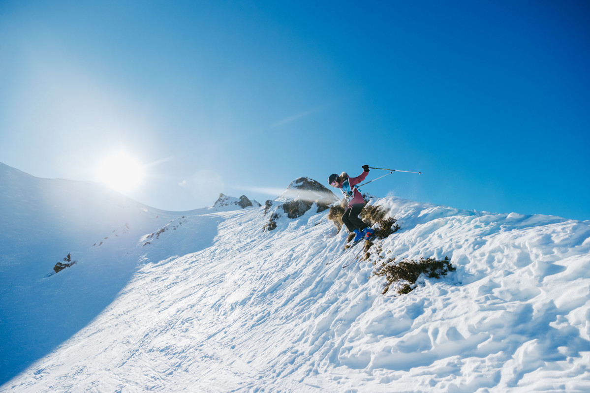 What to do in Avoriaz this winter?